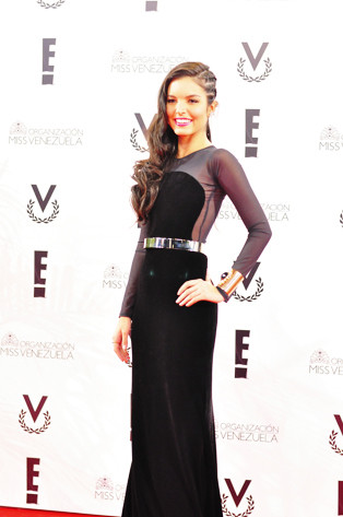 Miss Venezuela 2013 Miss Venezuela 2013